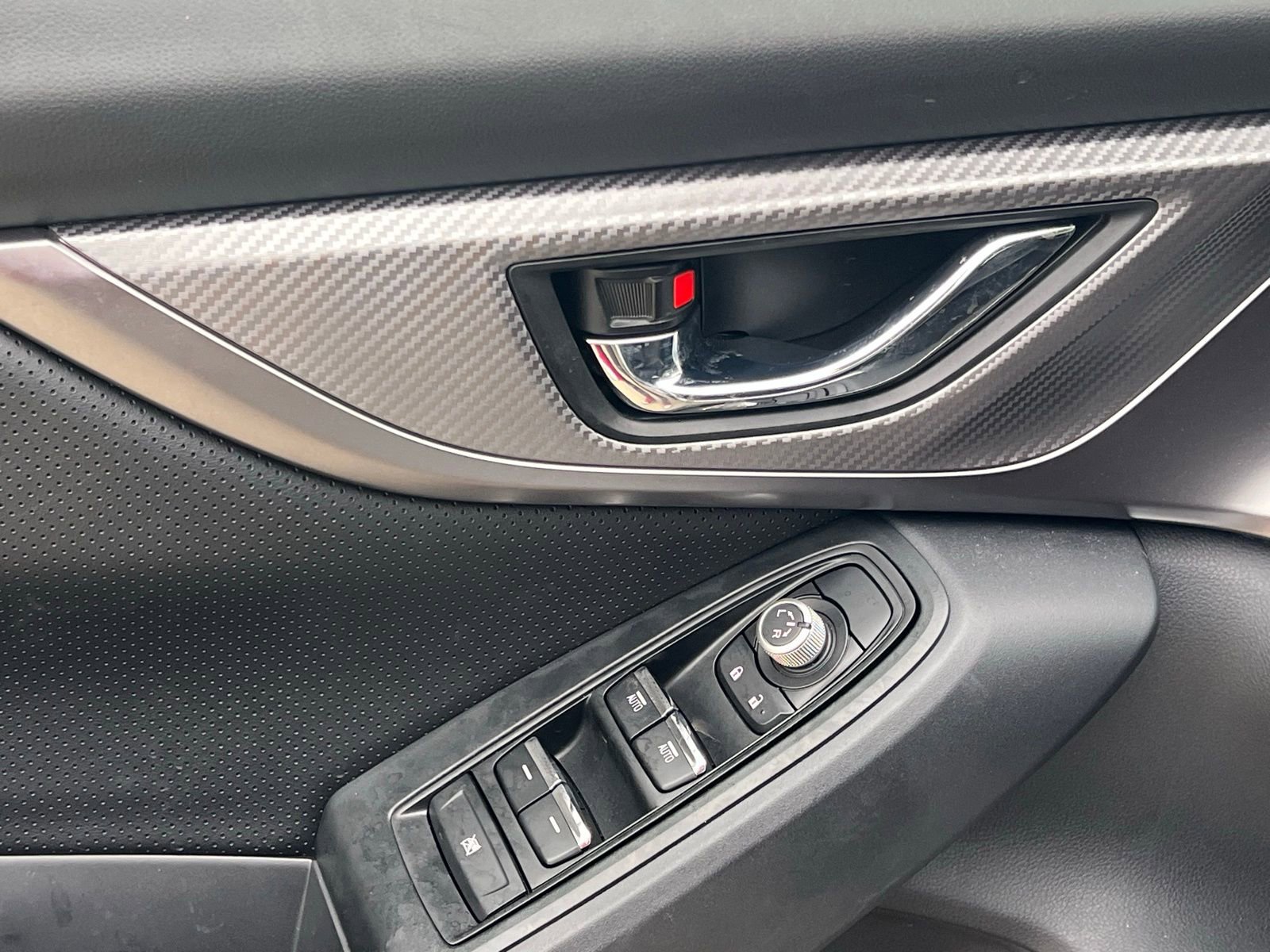 Used 2023 Subaru Crosstrek 2.5i Limited w/ Moonroof Package image 22