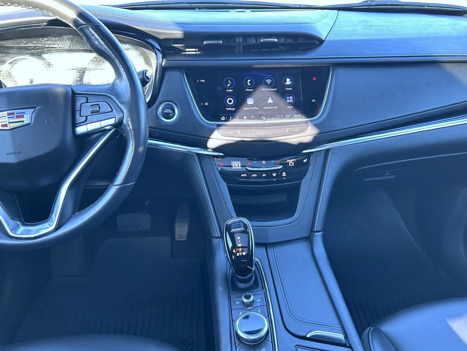 Used 2021 Cadillac XT6 Luxury image 18