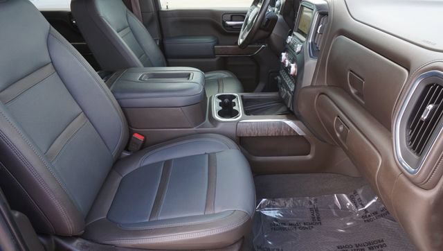 Certified 2021 GMC Sierra 3500 Denali w/ Denali Ultimate Package AWD/4WD image 22