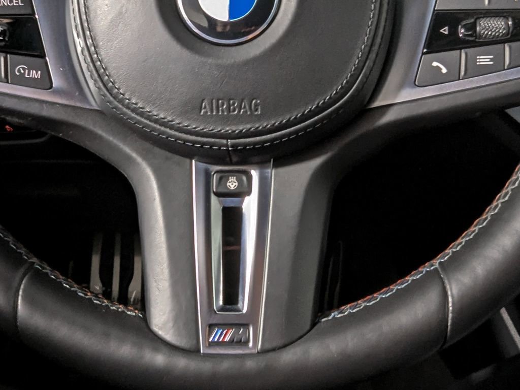 Used 2021 BMW M4 Competition w/ Executive Package image 33