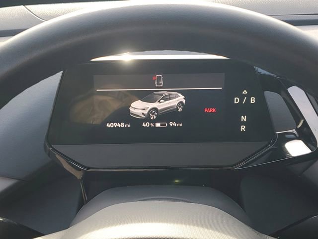 Certified 2023 Volkswagen ID.4 Pro S AWD/4WD image 23