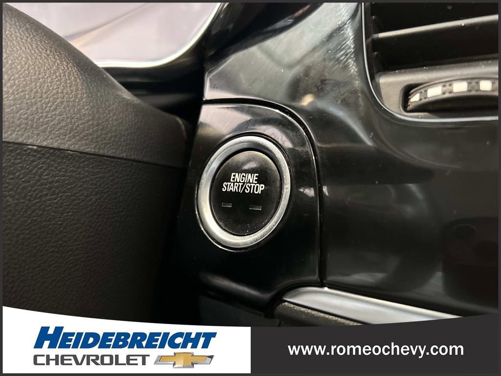 Used 2017 Buick Encore Preferred image 24