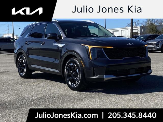 New 2026 Kia Sorento S image 1