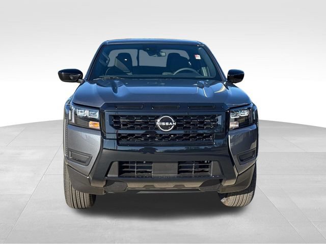 New 2026 Nissan Frontier SV w/ SV Convenience Package RWD video 2