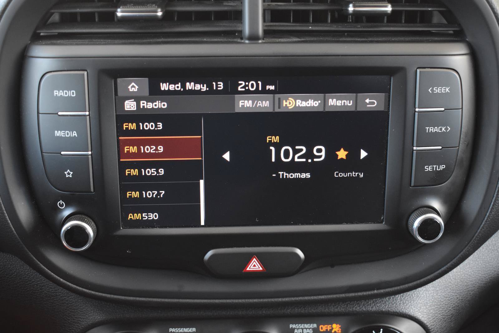 Used 2024 Kia Soul LX w/ Option Group 015 FWD image 24