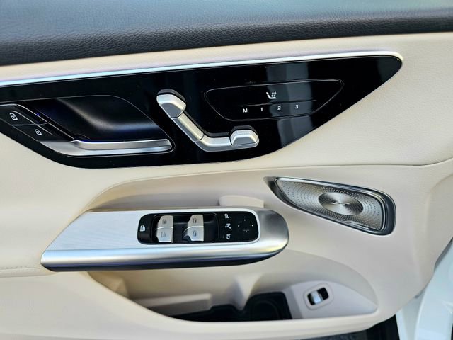 New 2026 Mercedes-Benz GLC 300 4MATIC image 20