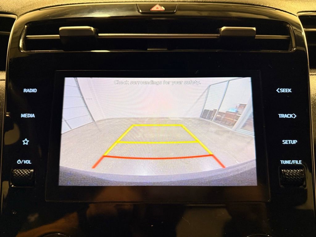 Used 2023 Hyundai Santa Cruz SEL image 22