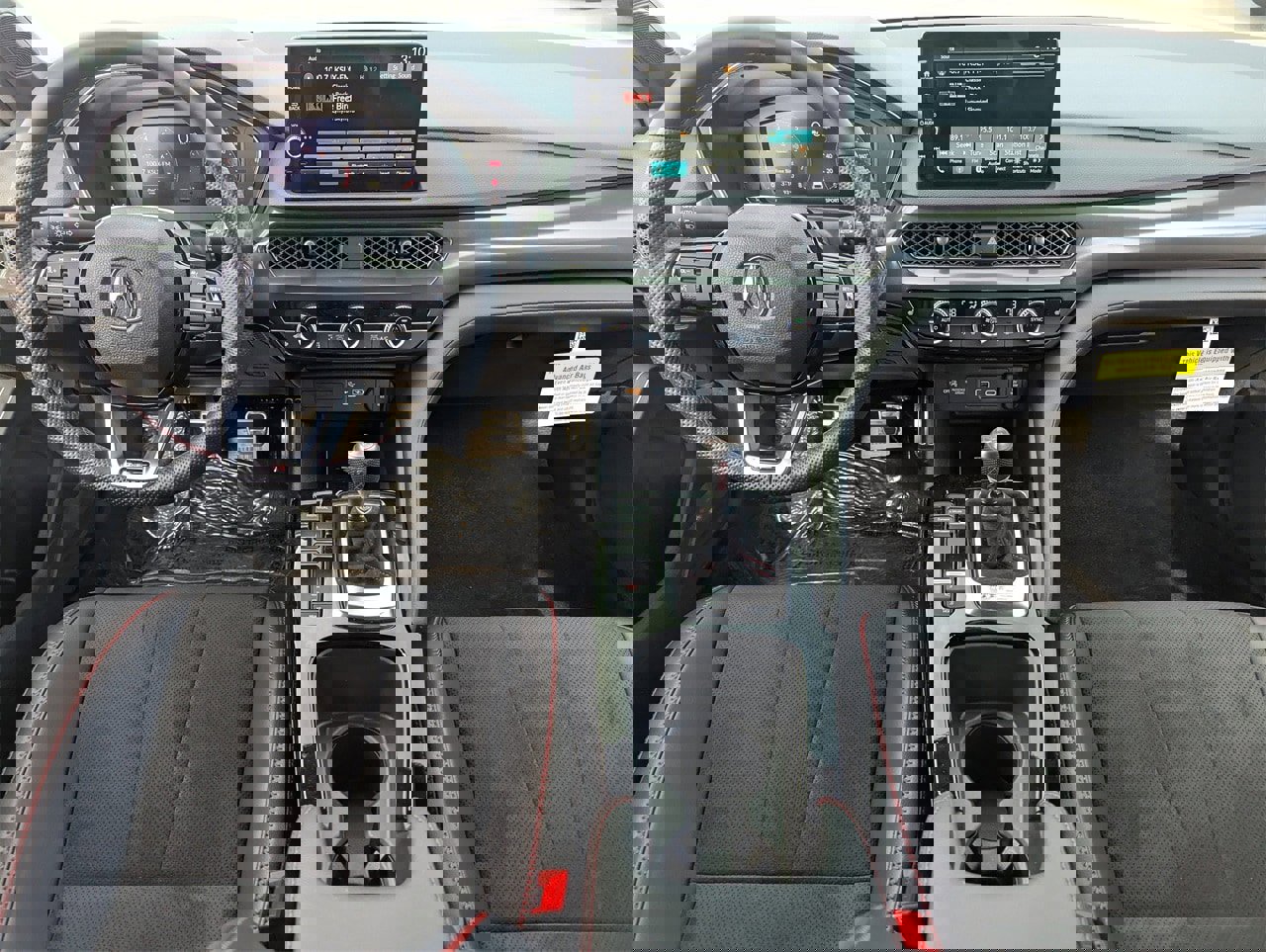 New 2026 Acura Integra Type S image 17