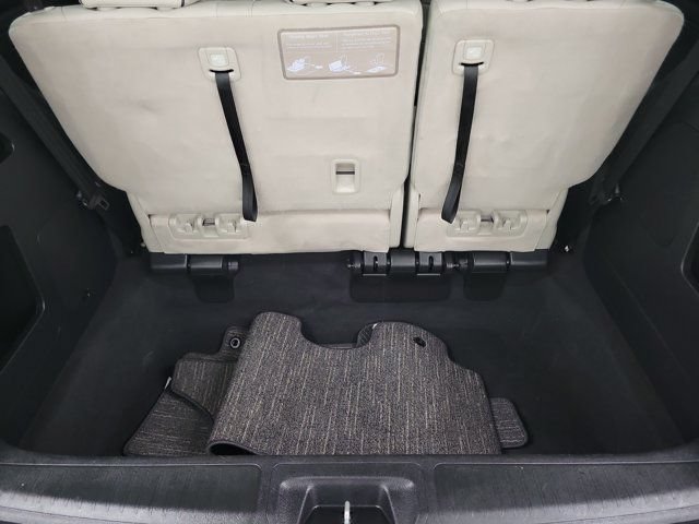 Certified 2025 Honda Odyssey Touring image 9