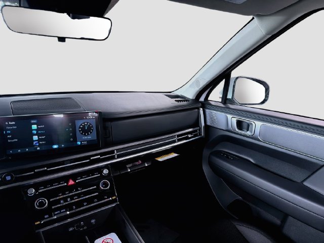 New 2027 Hyundai Santa Fe SE FWD image 22