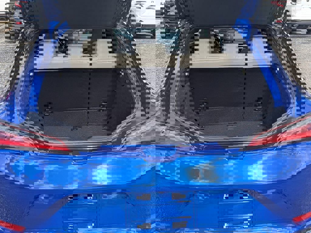 Used 2025 Acura Integra A-Spec image 8