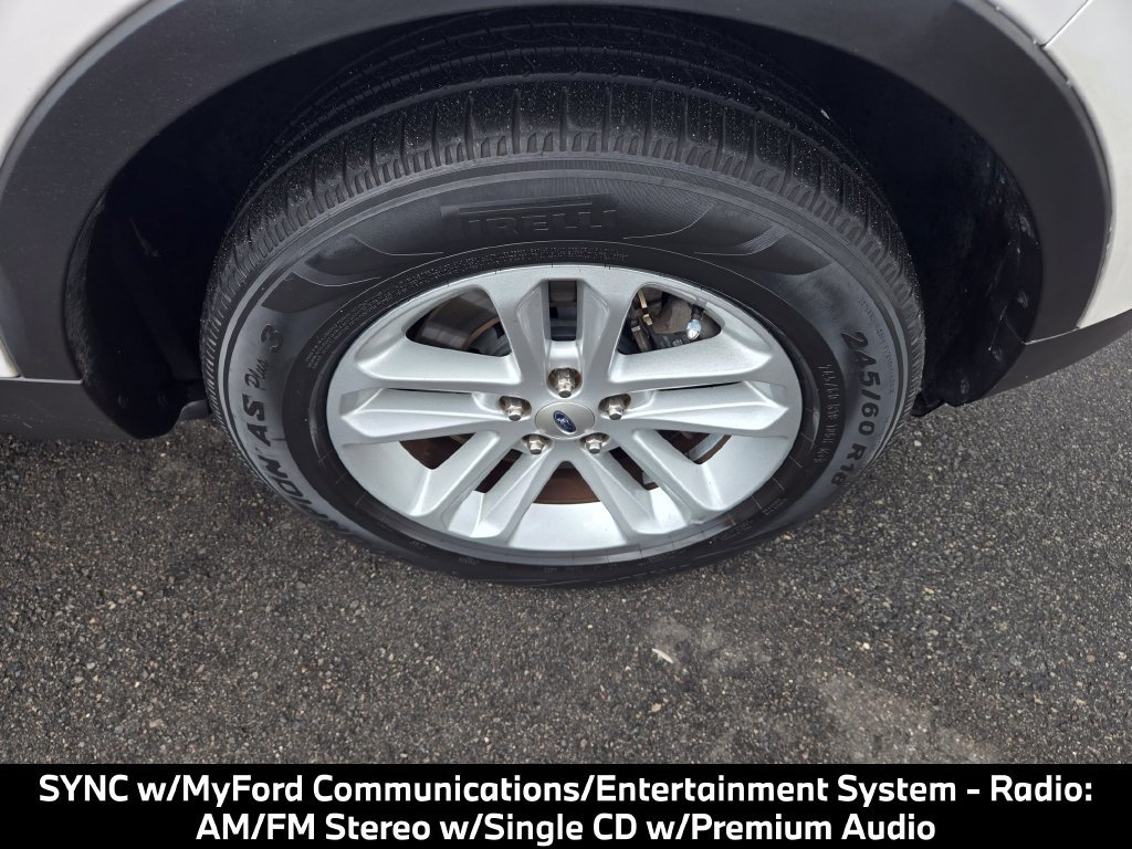 Used 2013 Ford Explorer XLT AWD/4WD image 10