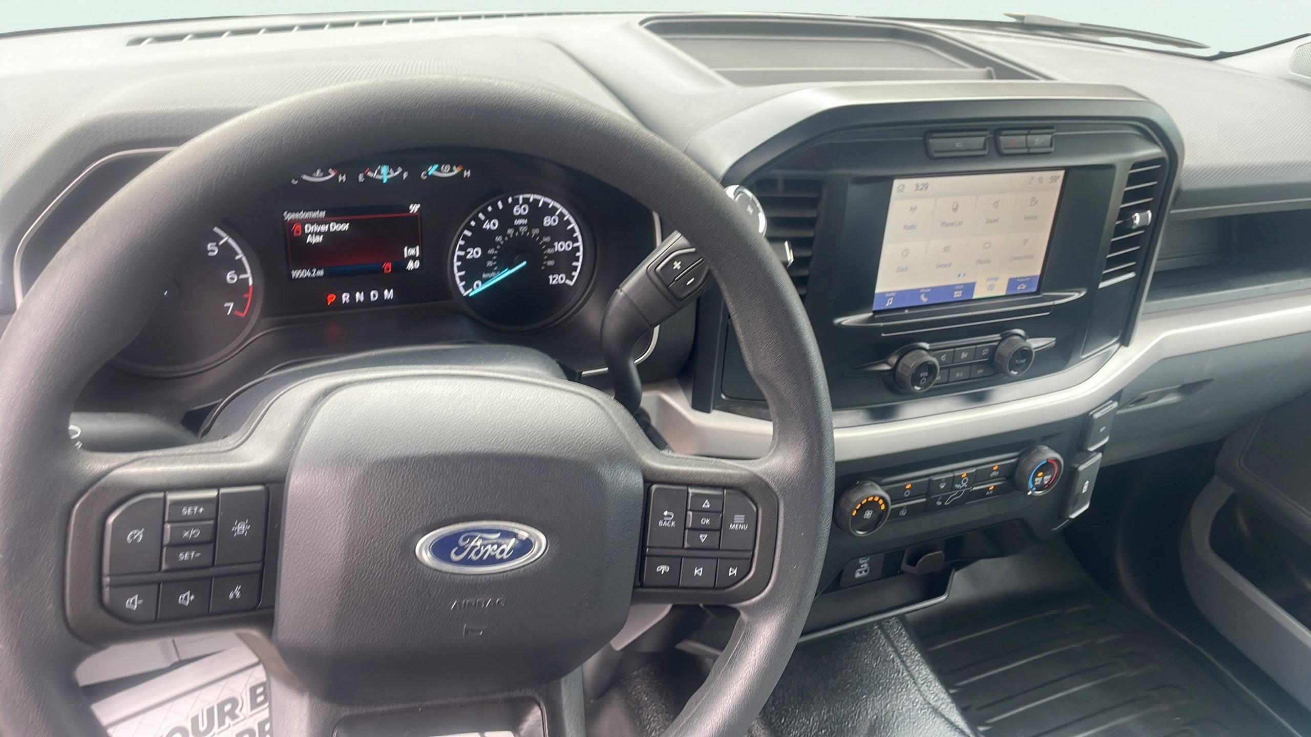Certified 2023 Ford F150 XL w/ XL Chrome Appearance Package AWD/4WD image 14