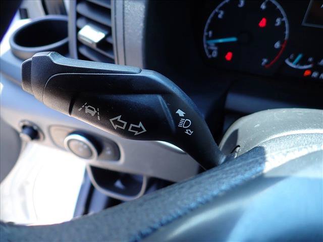Used 2023 Ford Transit 350 XL AWD/4WD image 23