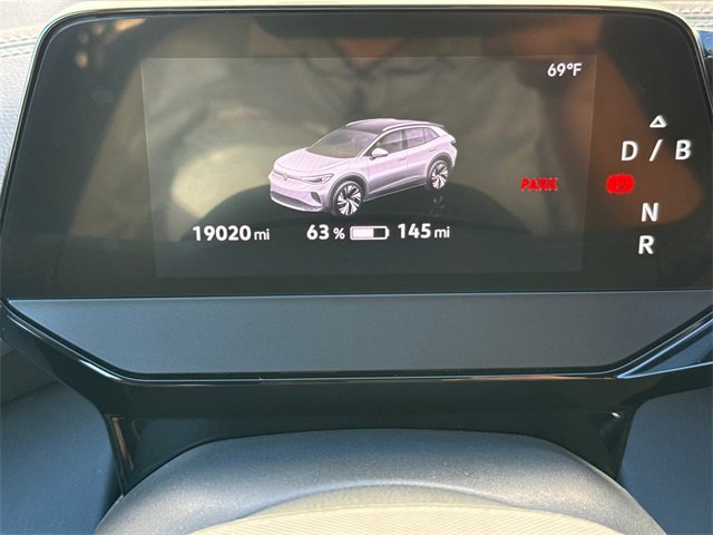 Certified 2023 Volkswagen ID.4 Pro S image 32