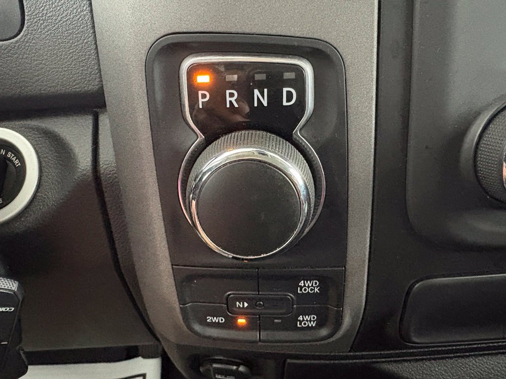 Used 2018 RAM 1500 Express AWD/4WD image 26