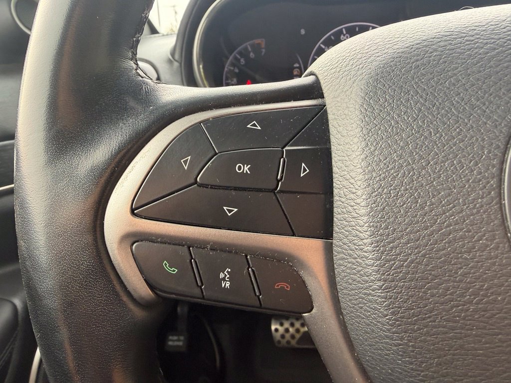 Used 2021 Jeep Grand Cherokee High Altitude AWD/4WD image 24