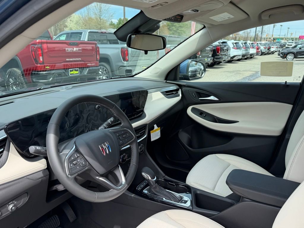 New 2026 Buick Encore GX Preferred image 11