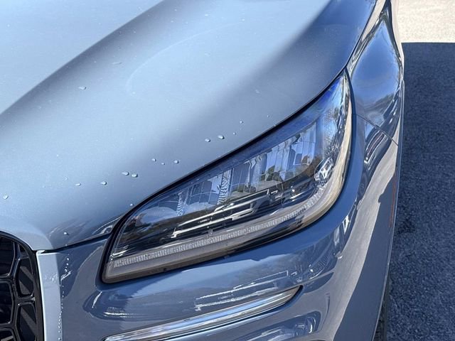 New 2026 Lincoln Corsair Premiere image 10