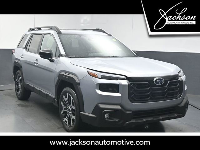 Used 2026 Subaru Outback Touring XT w/ Touring Package image 1