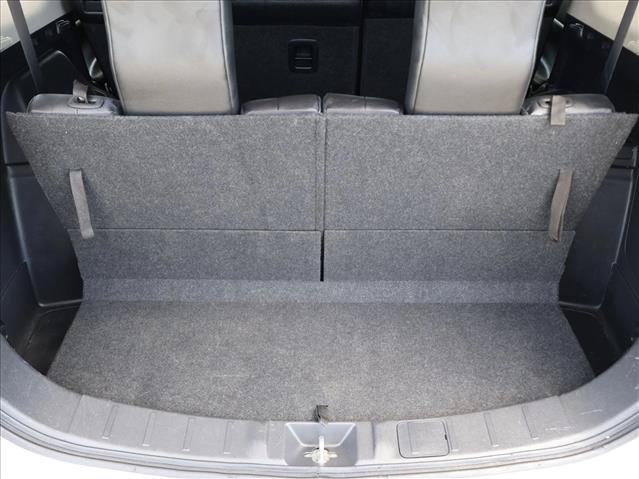 Used 2016 Mitsubishi Outlander SE AWD/4WD image 6