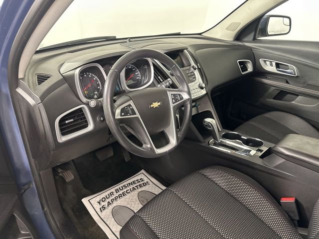Used 2012 Chevrolet Equinox LT w/ Driver Convenience Package image 21