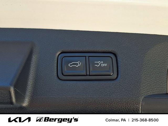 Certified 2024 Kia Telluride EX w/ EX Captain's Chair Package AWD/4WD image 37