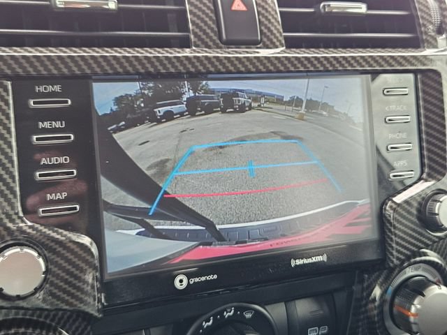 Used 2022 Toyota 4Runner Trail Special Edition AWD/4WD image 29