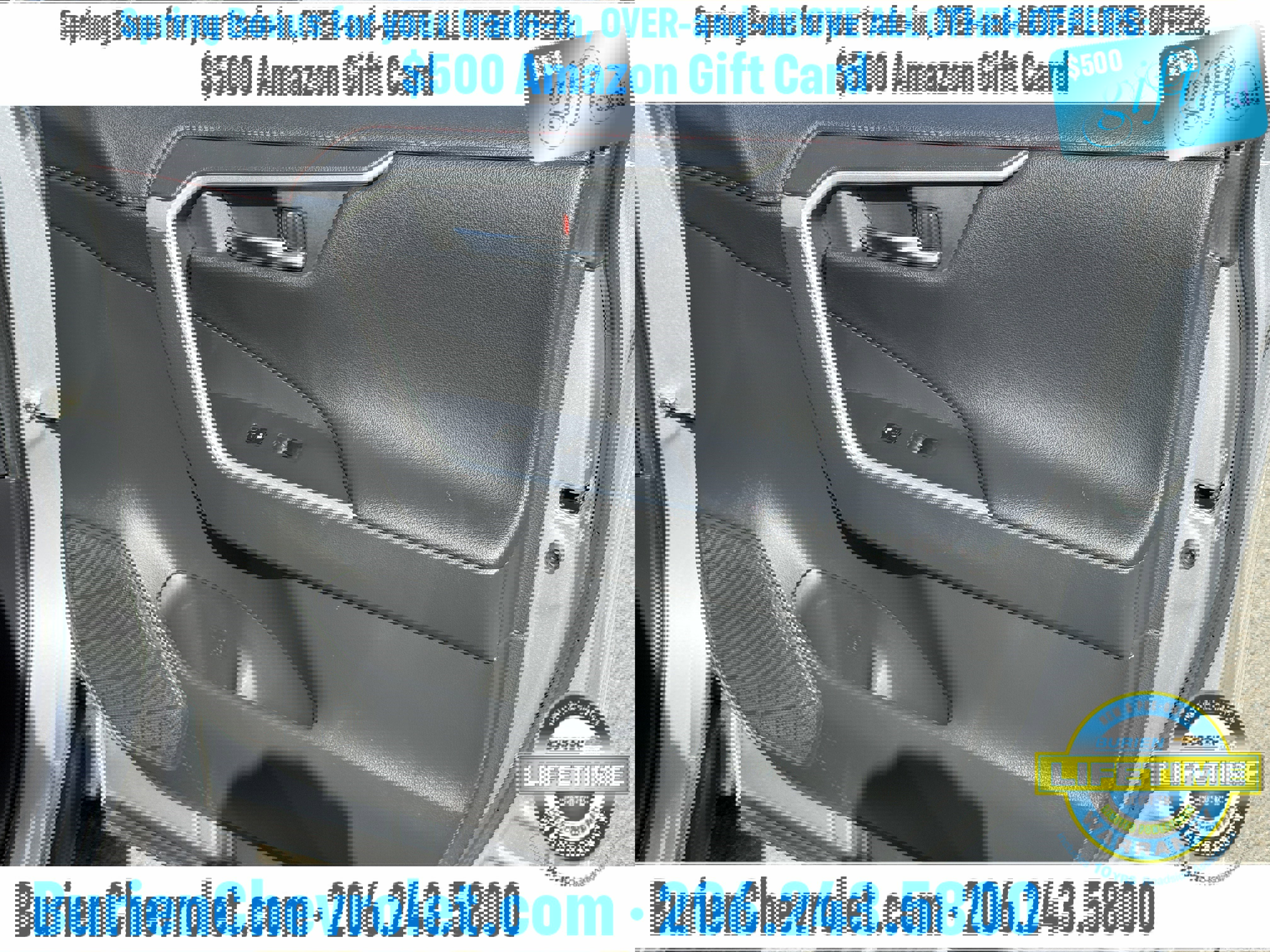 Used 2021 Toyota RAV4 XSE w/ Premium Package image 20