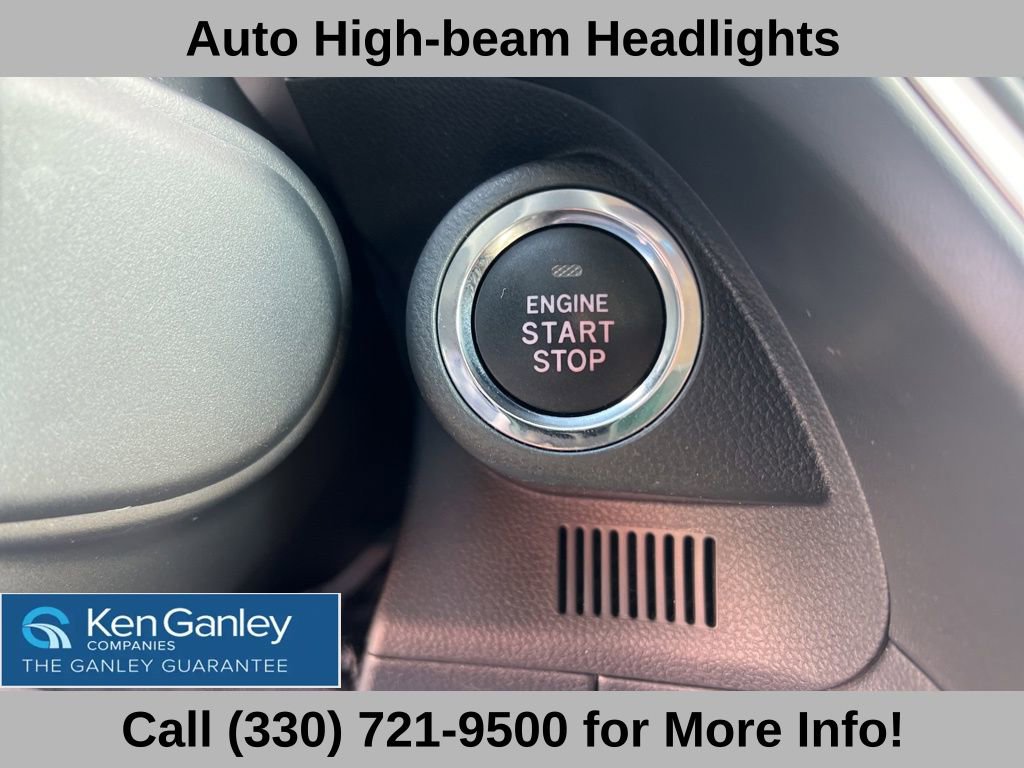 Used 2024 Subaru Impreza 2.0i Sport image 35