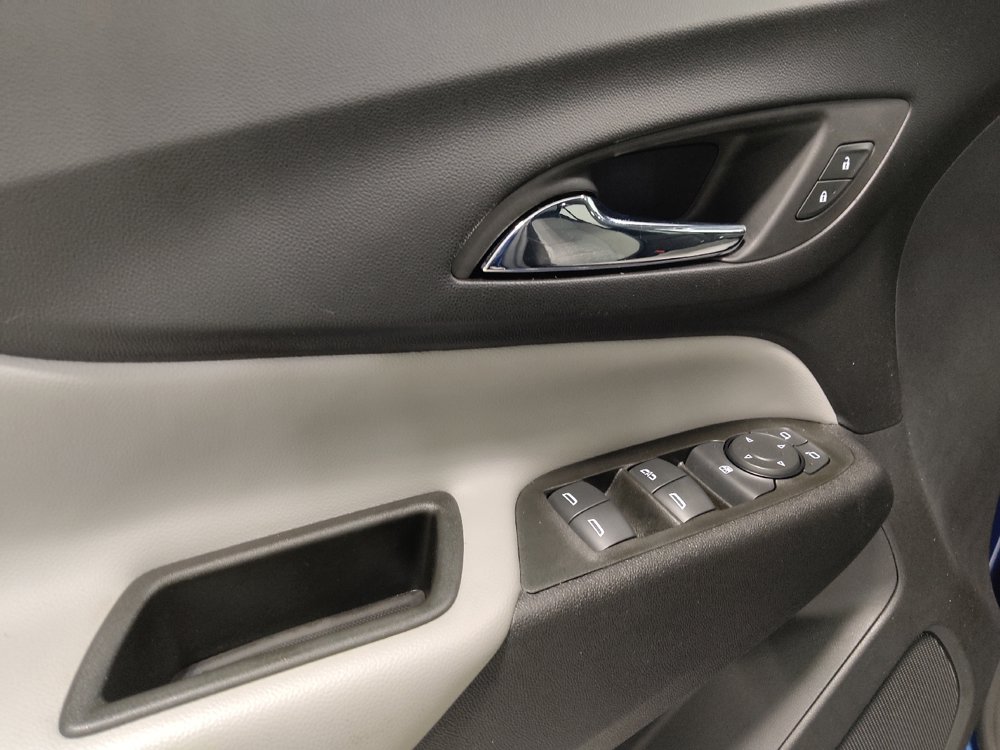 Used 2022 Chevrolet Equinox LT FWD image 27