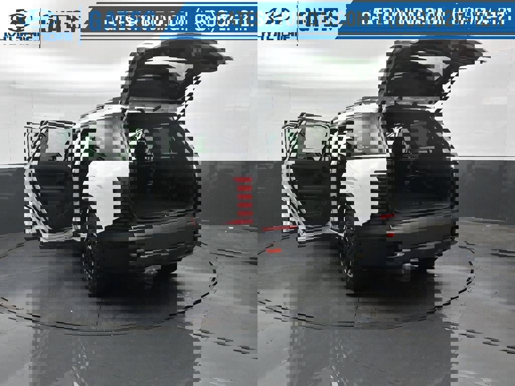 New 2026 Hyundai Palisade XRT Pro image 65