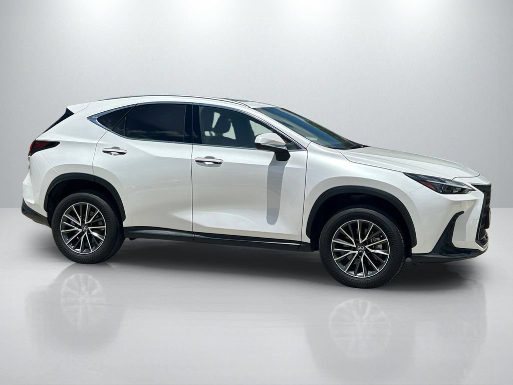 Used 2023 Lexus NX 350h AWD w/ Premium Package image 4