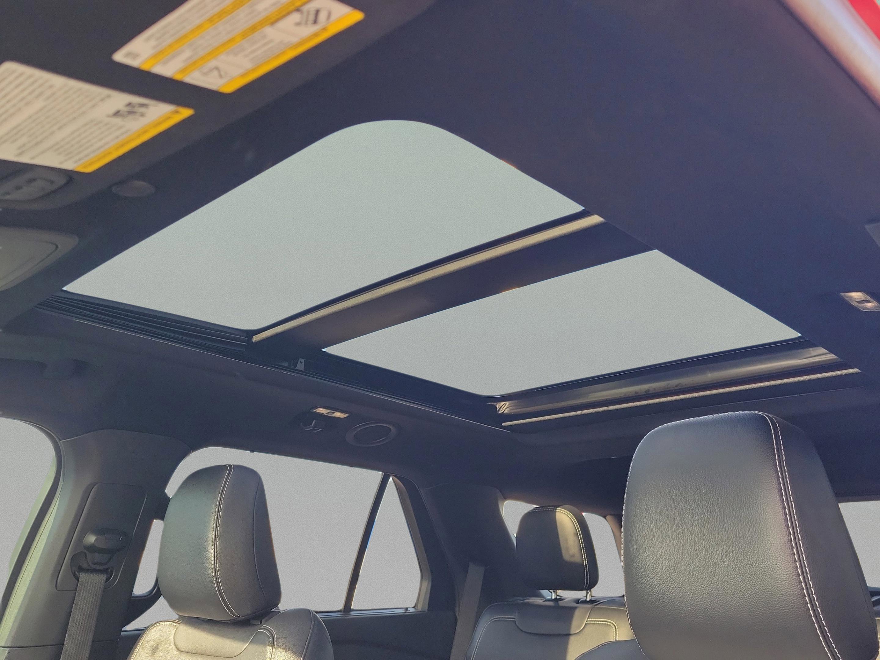 Used 2023 Ford Explorer ST w/ Equipment Group 401A image 38