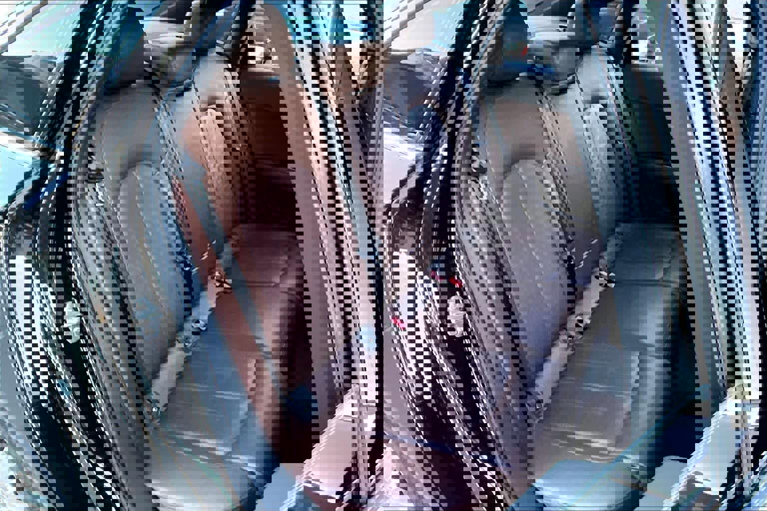 Used 2016 Audi A6 2.0T Premium Plus w/ Premium Plus Package image 21