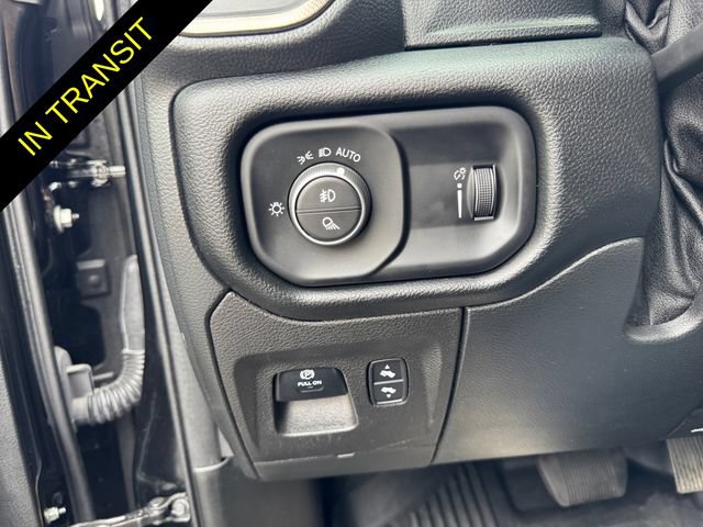 Used 2022 RAM 1500 Rebel w/ Rebel Level 2 Equipment Group AWD/4WD image 23