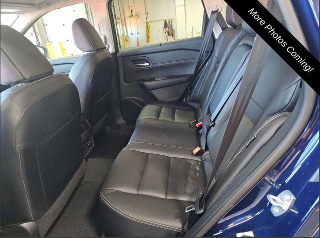 Used 2024 Nissan Rogue SL w/ SL Premium Package AWD/4WD image 7