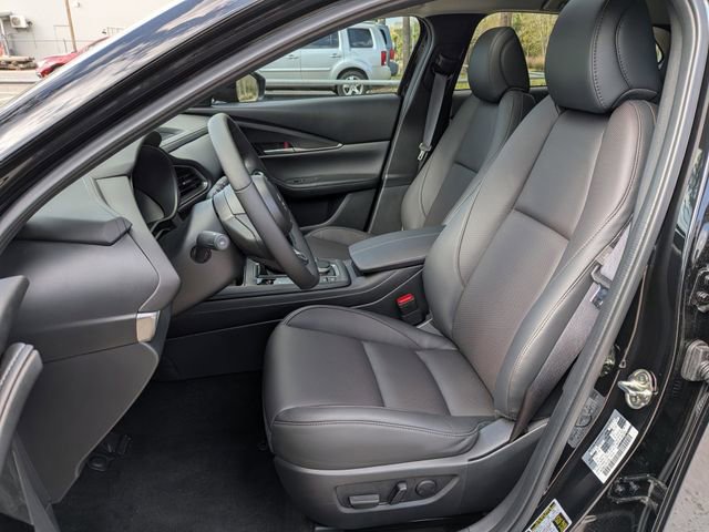 New 2026 MAZDA CX-30 AWD 2.5 S w/ Premium Package image 10