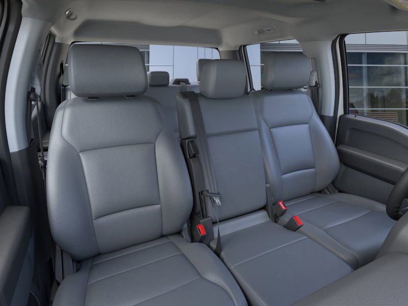 New 2026 Ford F350 XL image 10