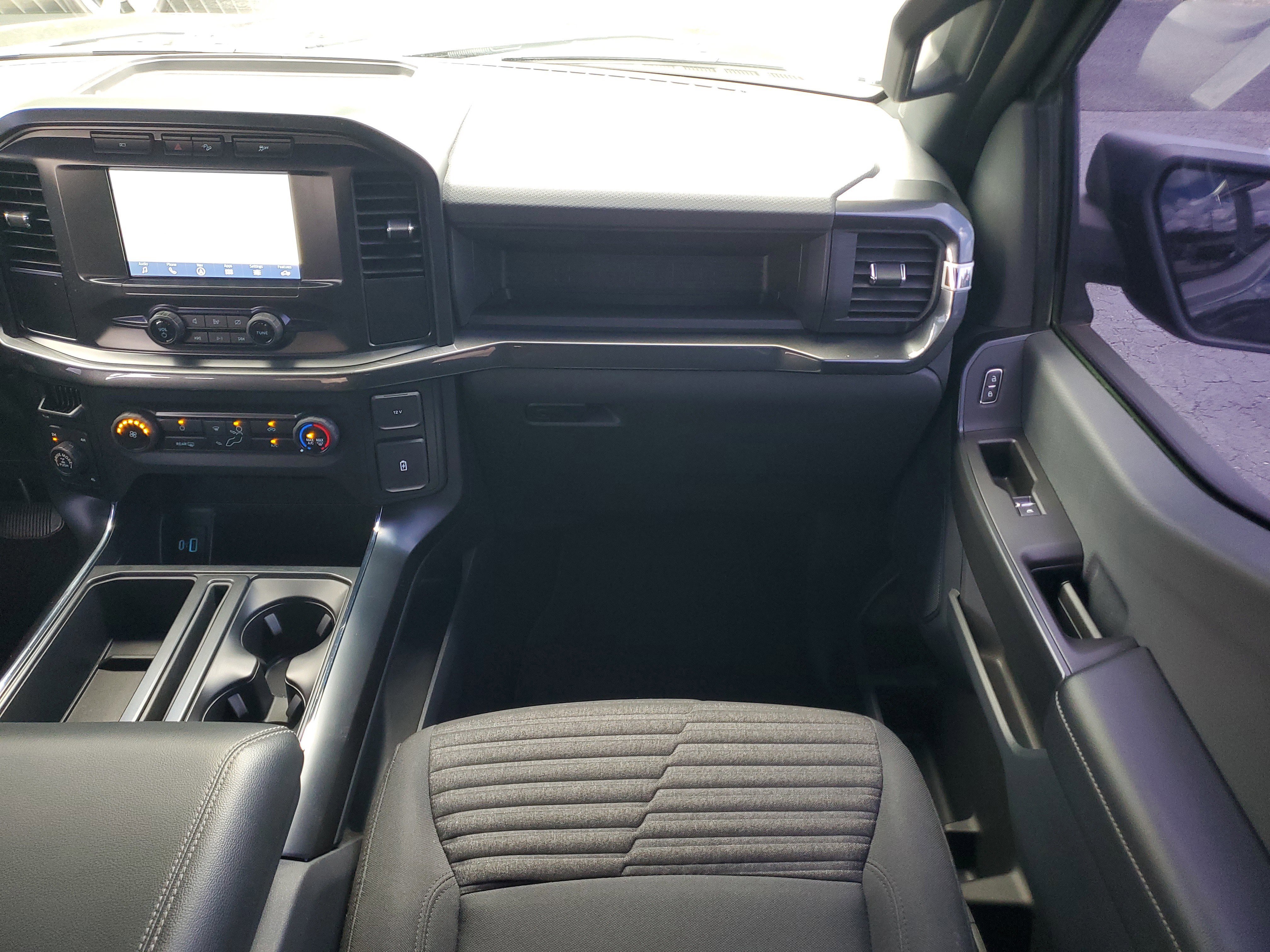 Used 2022 Ford F150 XL w/ STX Appearance Package AWD/4WD image 21