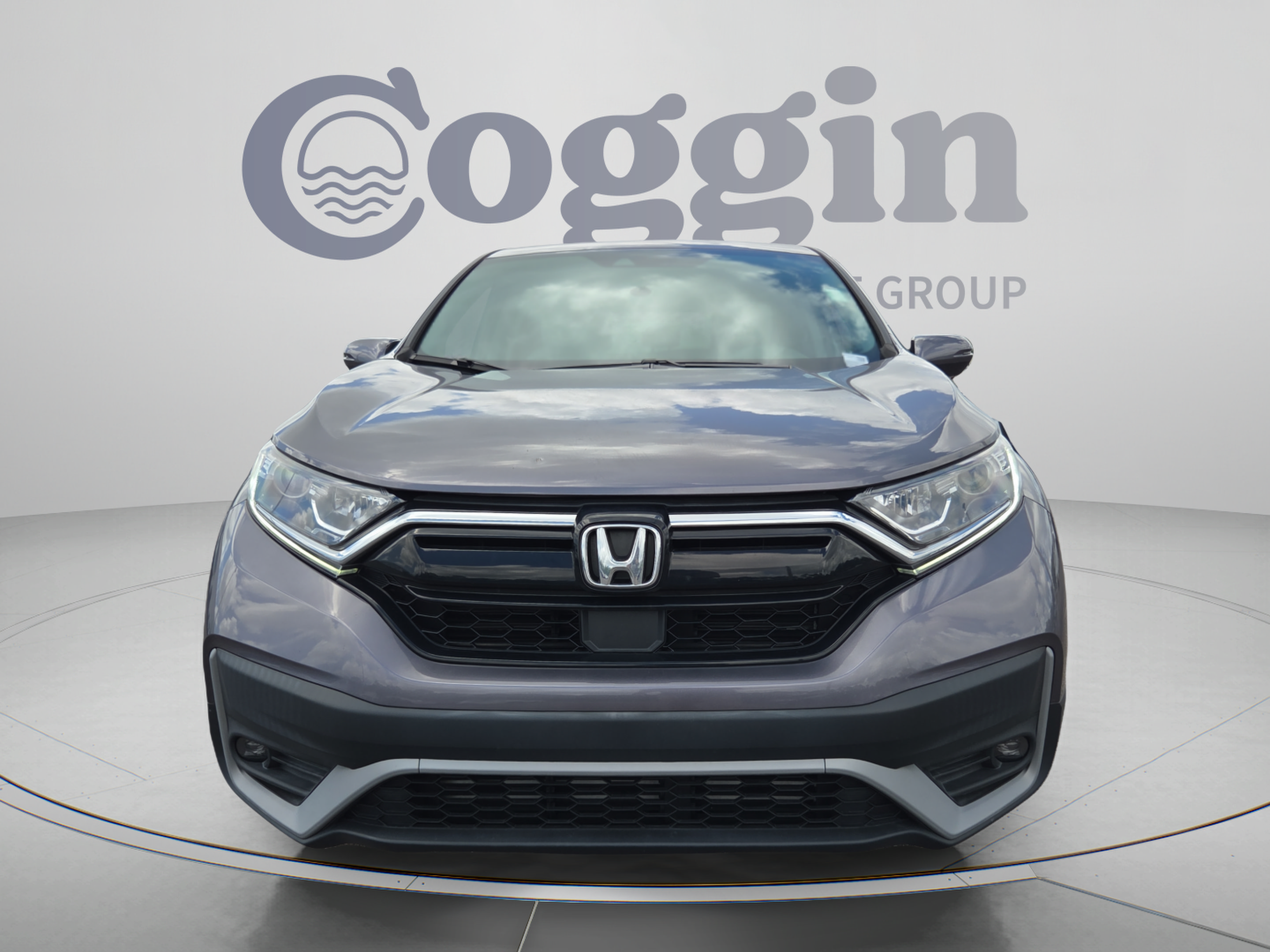 Certified 2022 Honda CR-V EX-L image 8