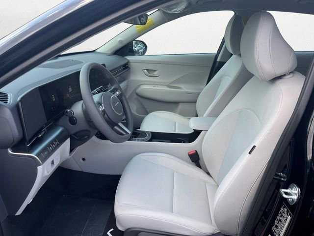 Certified 2026 Hyundai Kona SE AWD/4WD image 10