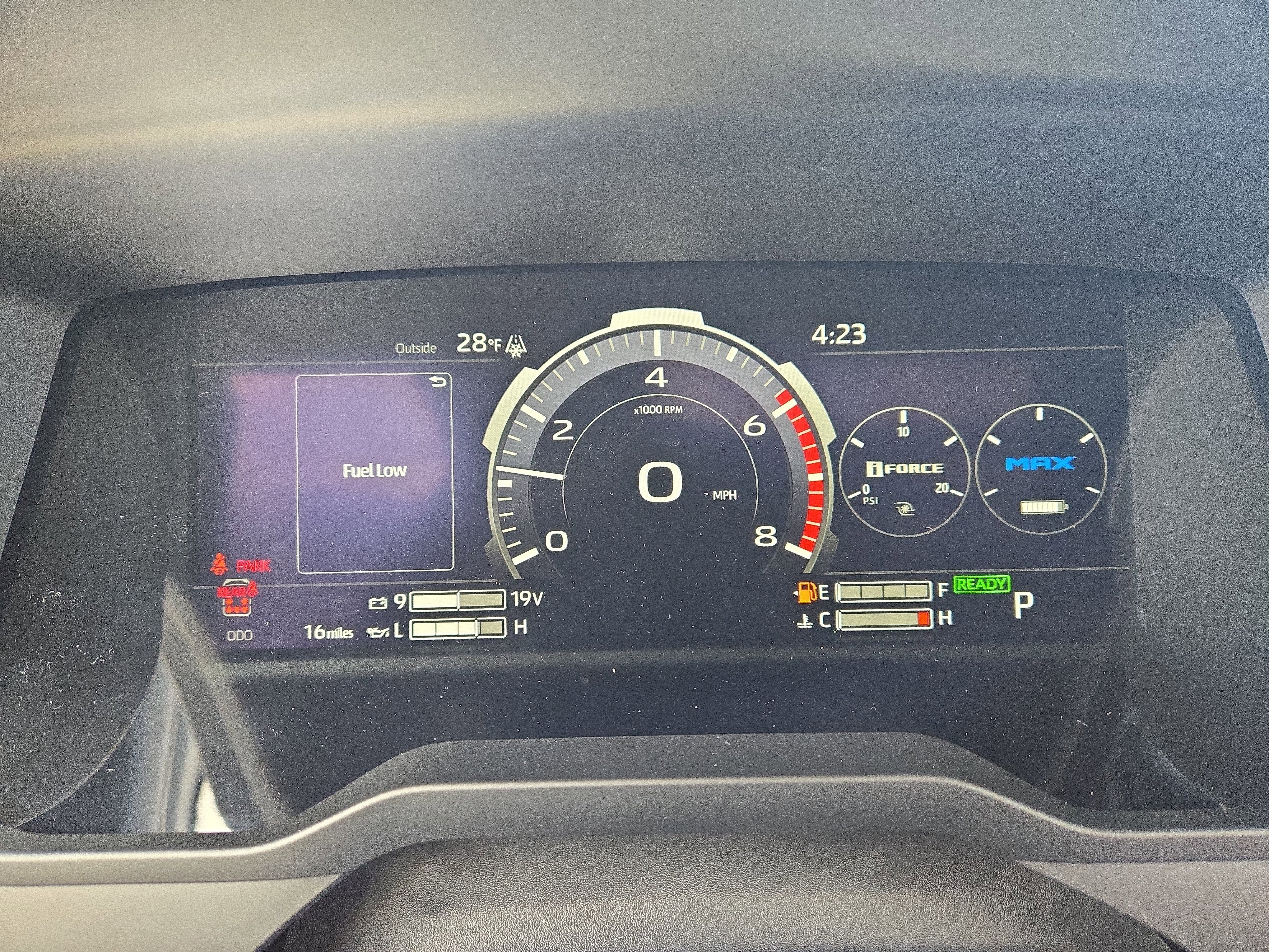 New 2026 Toyota Sequoia TRD Pro image 20