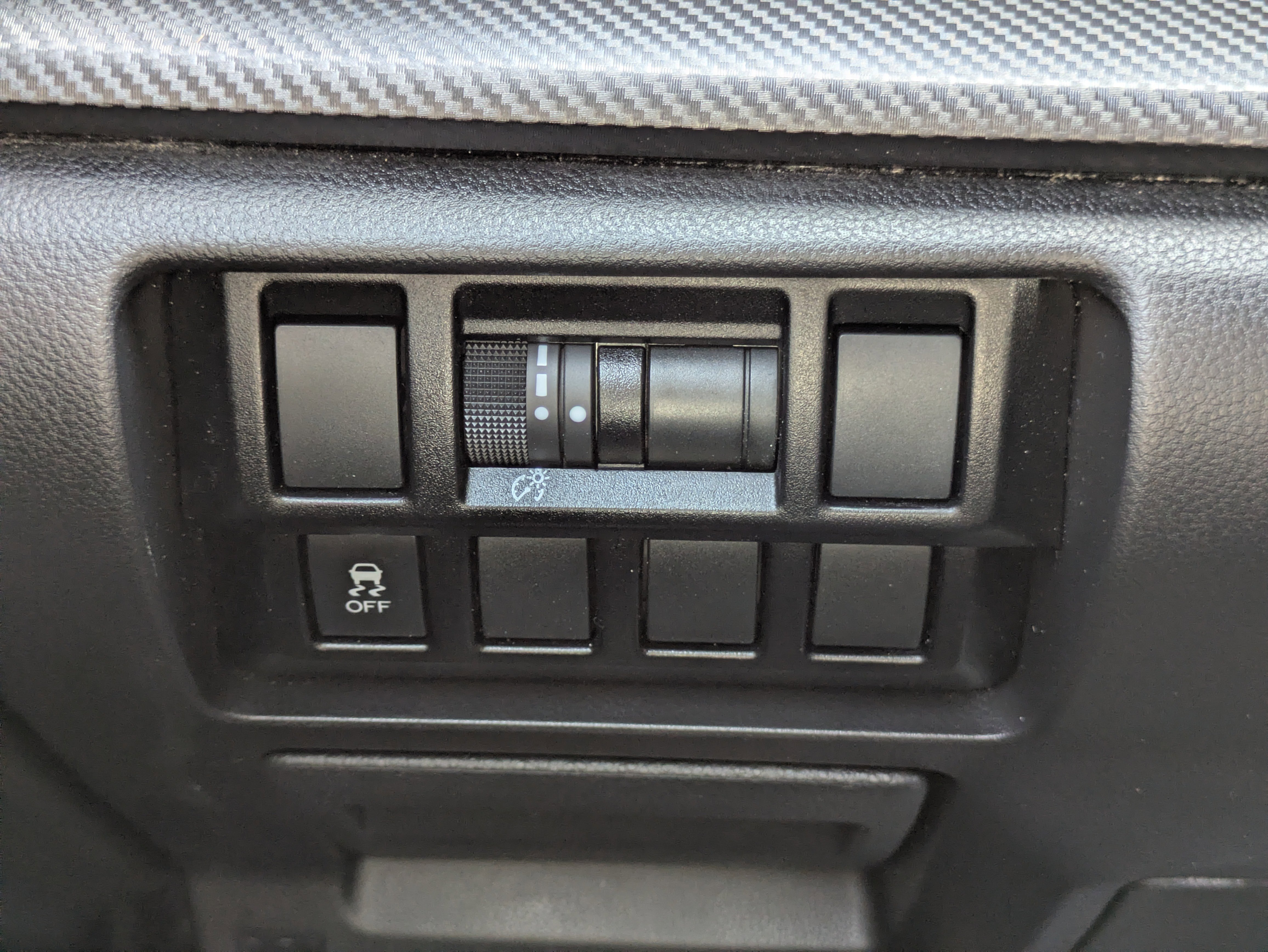 Used 2023 Subaru Impreza 2.0i Sport image 14