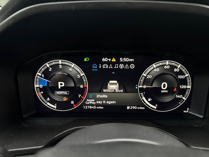 Used 2022 Mitsubishi Outlander SEL FWD image 17