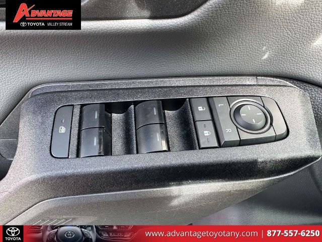 Certified 2026 Toyota RAV4 XLE Premium AWD/4WD image 21