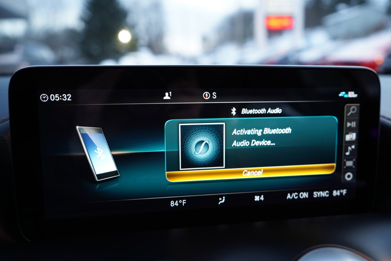 Used 2020 Mercedes-Benz AMG GT Coupe image 54