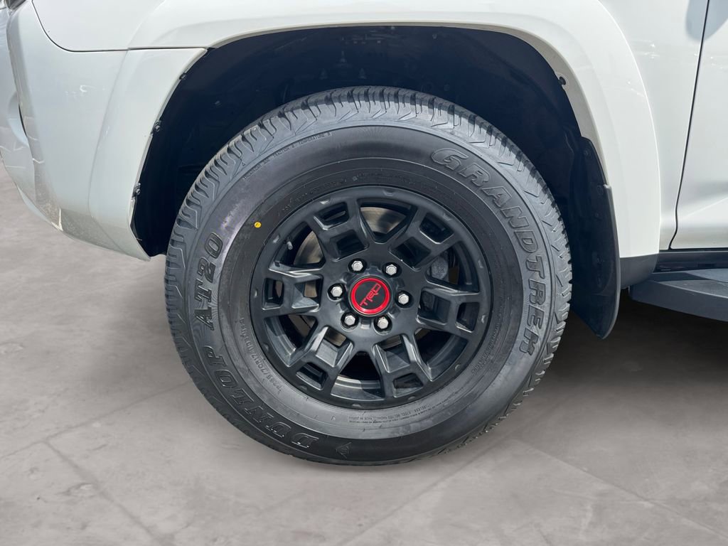 Used 2023 Toyota 4Runner SR5 image 14