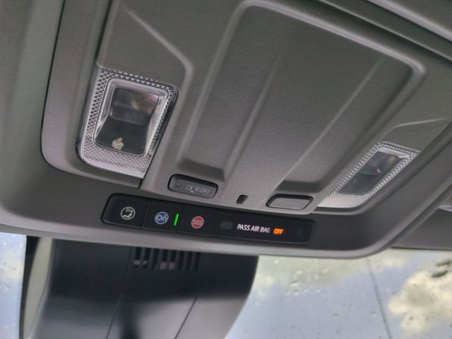 Used 2023 Chevrolet Silverado 1500 Custom Trail Boss image 21