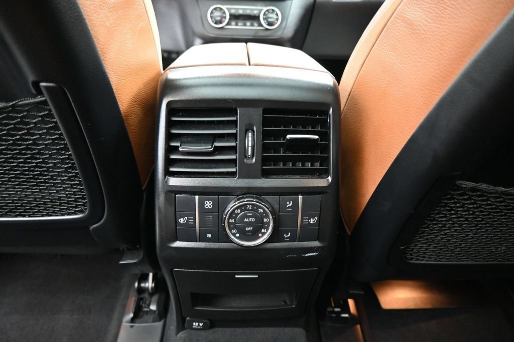 Used 2018 Mercedes-Benz GLS 550 4MATIC image 28
